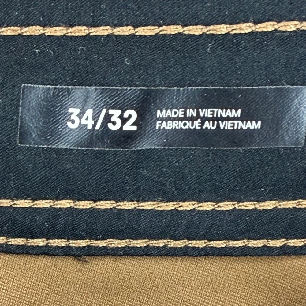 Prana lightweight stretch
